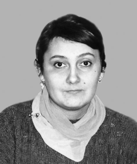 Іщенко Олена Вікторівна